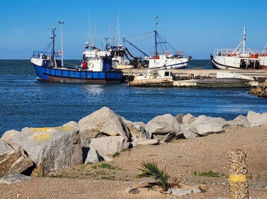 0 Bedroom Property for Sale in St Helena Bay Western Cape